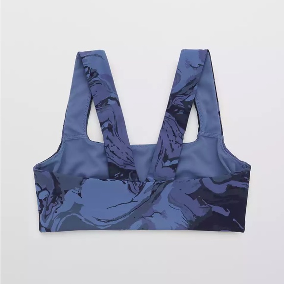 NWOT Aerie Sports Bra - Picture 4 of 9